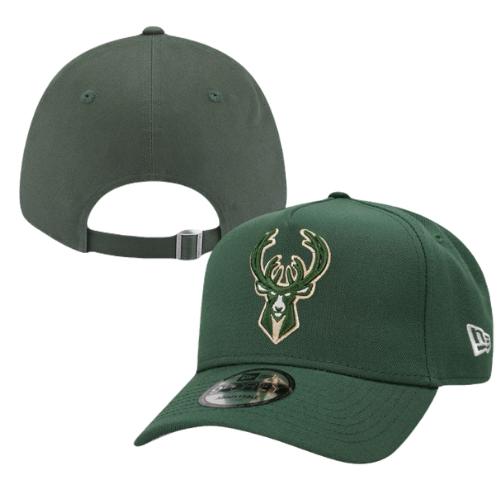 כובע מילווקי באקס ירוק