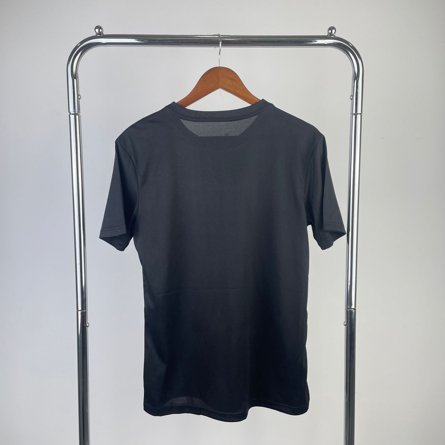 חולצה של שיקגו בולס שחורה