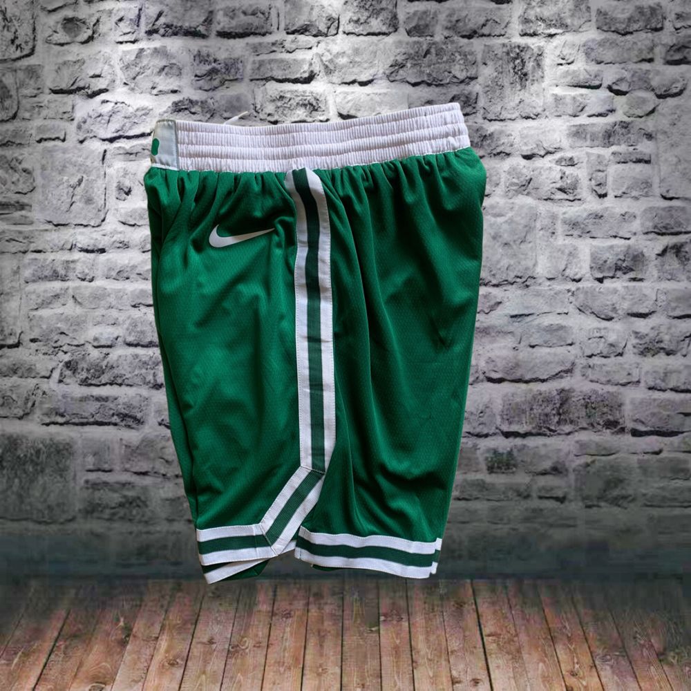 מכנס NBA ילדים בוסטון סלטיקס ירוק