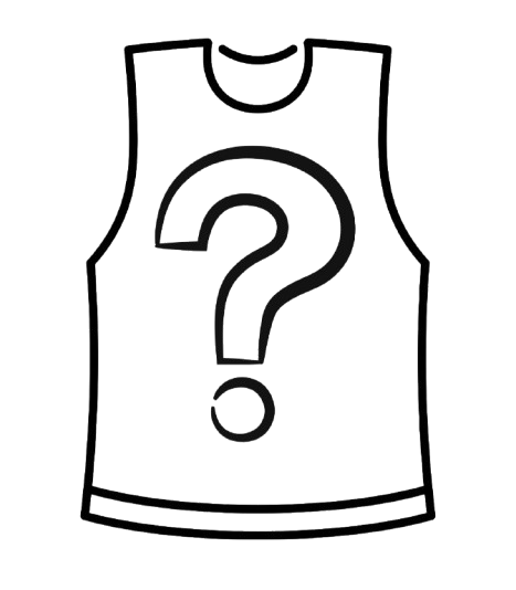 גופייה שלא נמצאת באתר