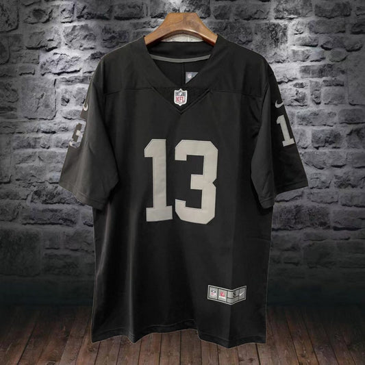 חולצת NFL של הנרי רנפרו במדי לאס וגאס ריידרס
