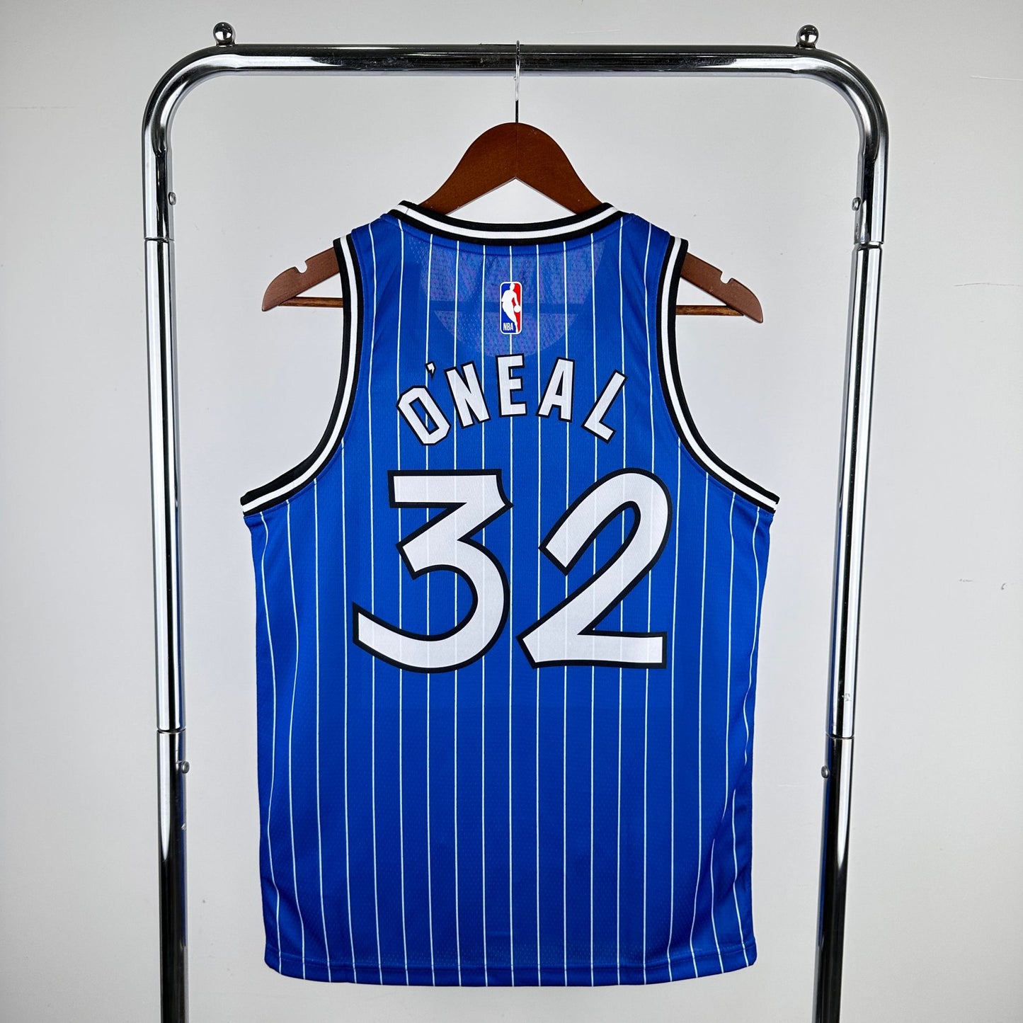 גופיית NBA שאקיל אוניל כחולה באורלנדו מג׳יק