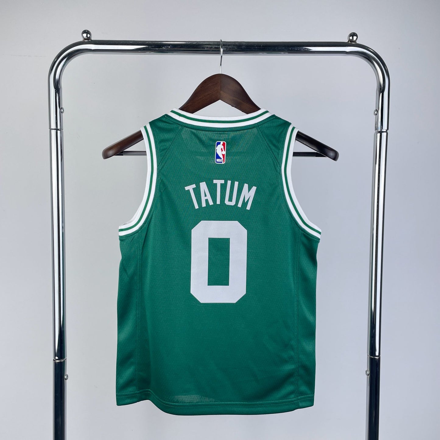 גופיית NBA ילדים ג׳ייסון טייטום ירוקה בבוסטון סלטיקס