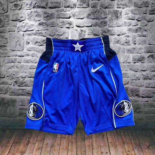 מכנס NBA ילדים טורונטו ראפטורס סגול